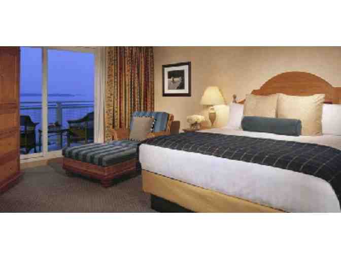 Two Night Getaway at Hyatt Regency Chesapeake Bay Golf Resort, Spa and Marina