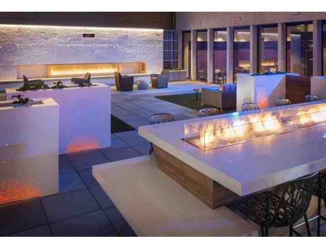 Two night stay at any Red Lion Hotel