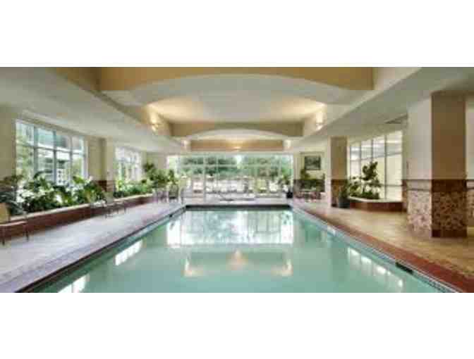 Two Night Stay & Dinner for Two North Charleston, SC