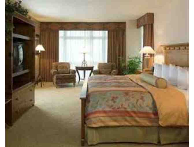 Two Night Stay & Dinner for Two North Charleston, SC