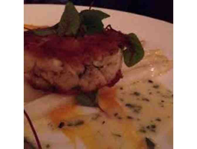 $100 Gift Certificate at the Occidental Grill, Washington DC