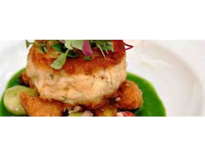 $100 Gift Certificate at the Occidental Grill, Washington DC