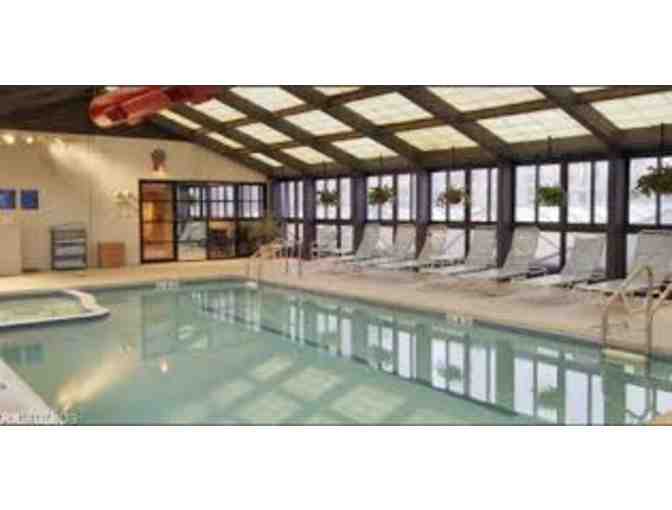 Two-night Weekend Stay at Hyatt Regency Bethesda, MD