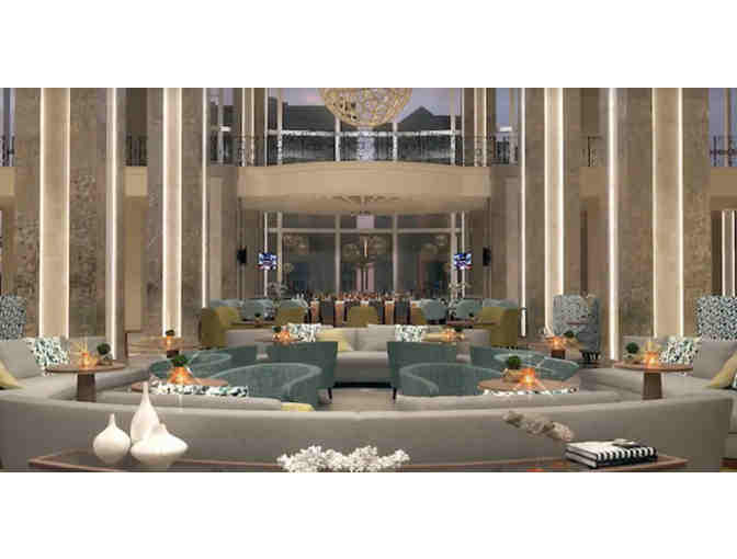 Two Night Stay With Breakfast For Two in Tampa, Florida