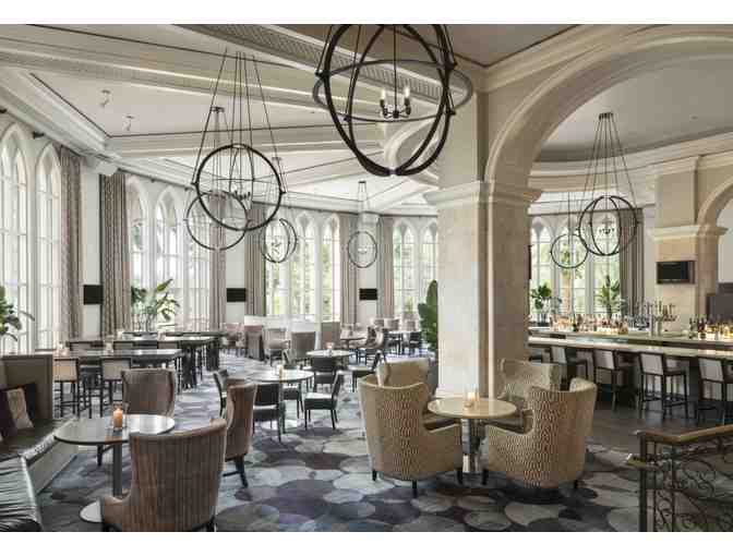 Two Night Stay with Breakfast at the JW Marriott Orlando, Grande Lakes