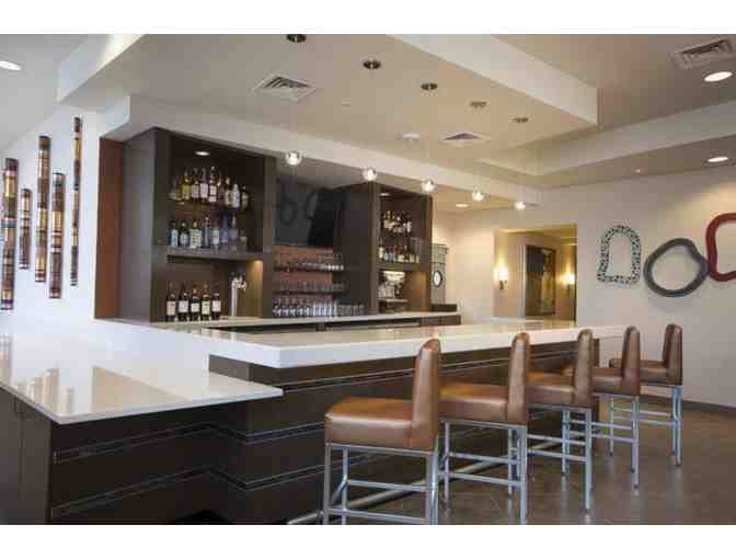 Two Night Weekend Stay in Rockville, MD