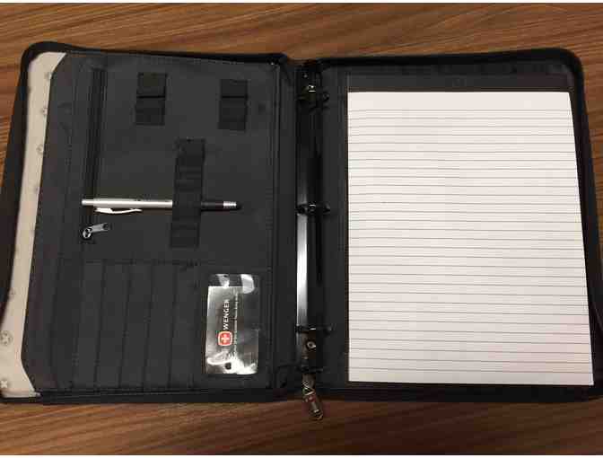 Virginia is for Lovers - Meetings gift tote