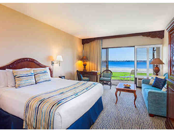 Catamaran Resort Hotel and Spa Two Night Stay