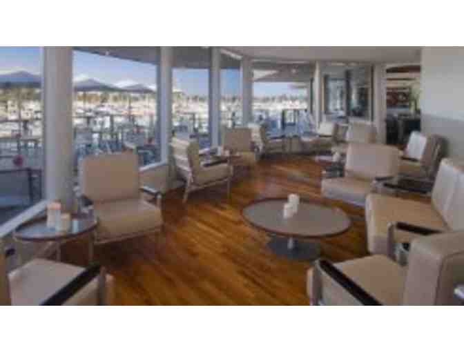 Two night stay with breakfast in San Diego