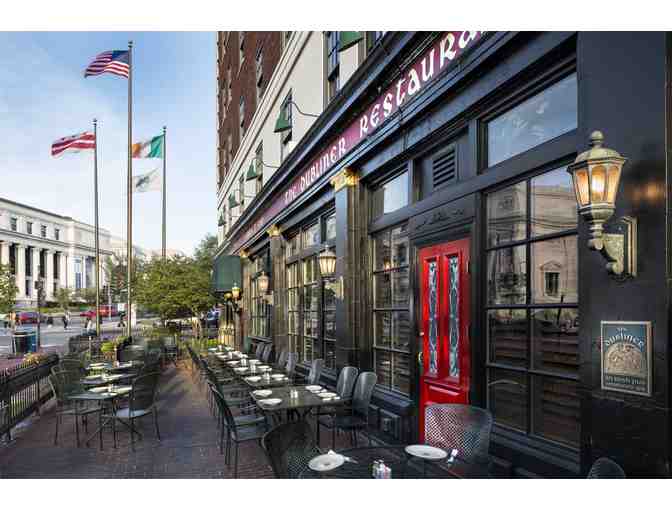 Weekend Night Stay in Washington DC