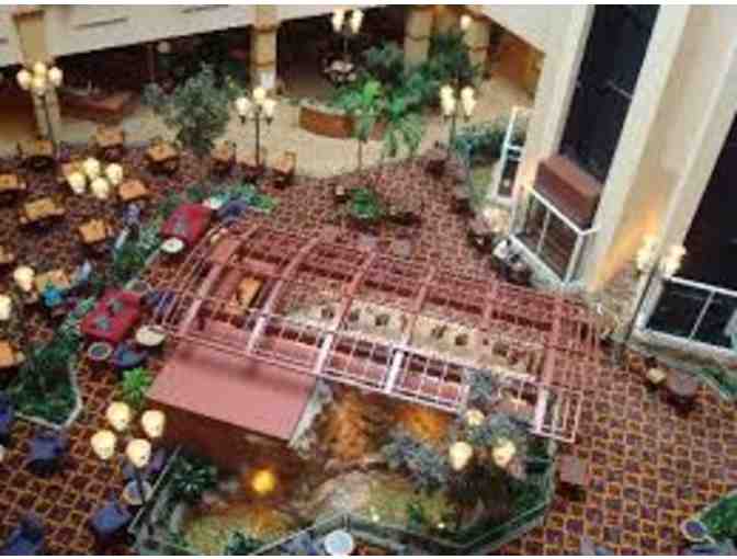 Two Night Stay in North Charleston, SC