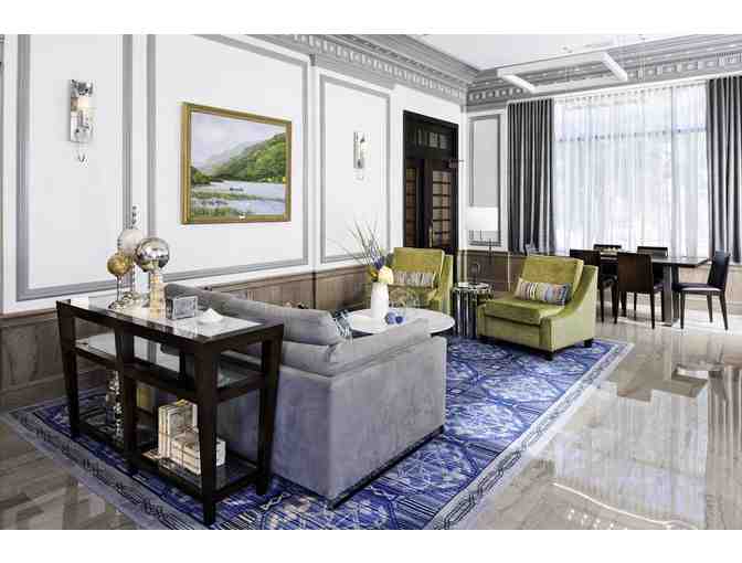 Weekend Night Stay in Washington DC