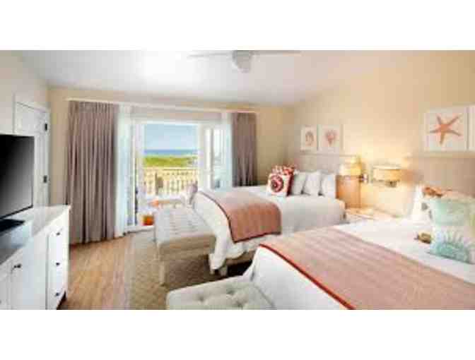 One Night Stay in a Sunset King Guestroom
