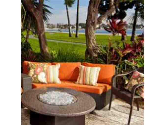 Catamaran Resort Hotel and Spa Two Night Stay