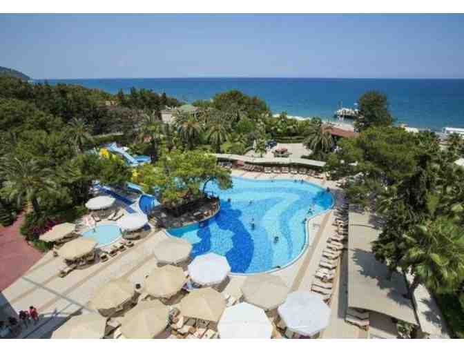 Catamaran Resort Hotel and Spa Two Night Stay