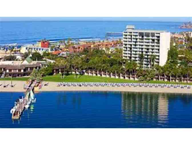 Catamaran Resort Hotel and Spa Two Night Stay
