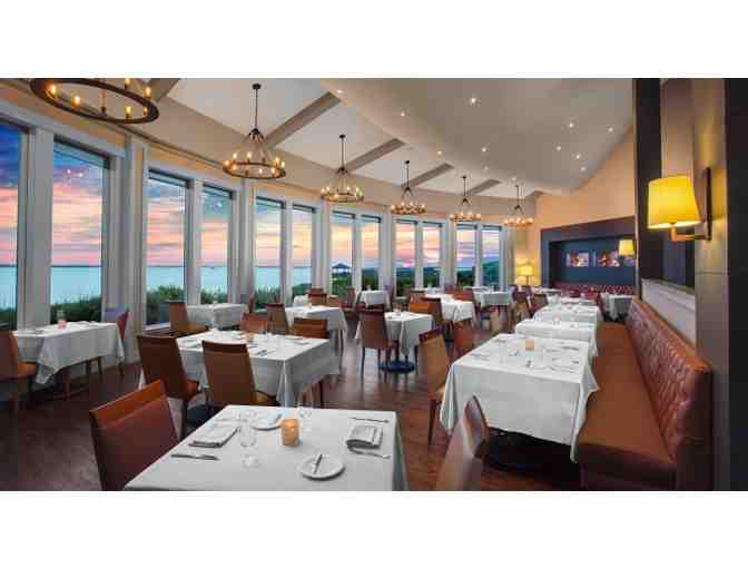 One Night Stay in a Sunset King Guestroom