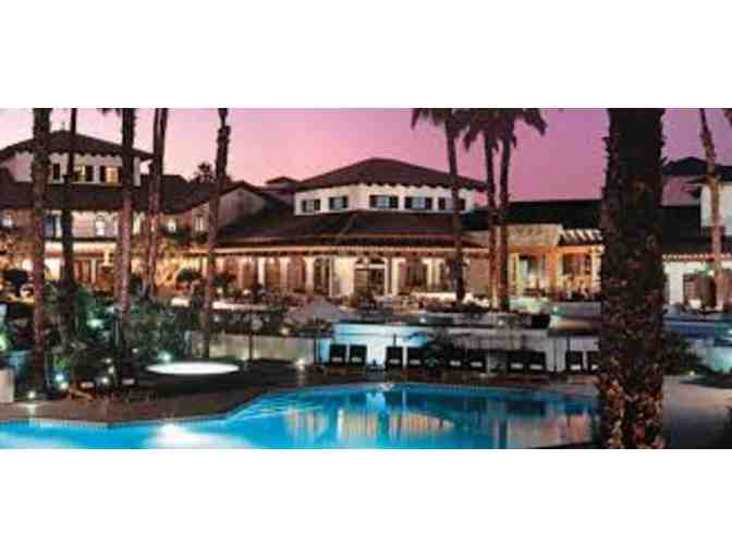 Two Night Stay at Omni Hotels & Resorts plus Omni goodie bag