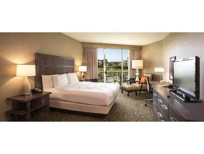 Two Night Stay at the Hilton La Jolla Torrey Pines