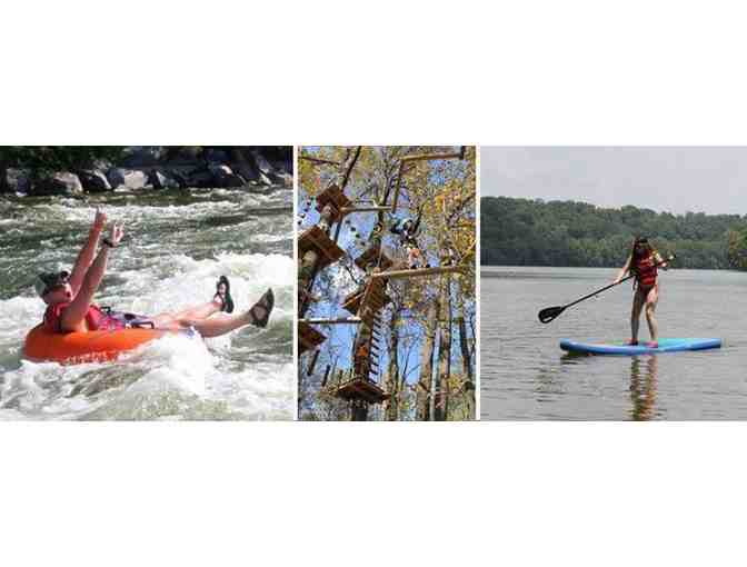 River Riders Outdoor Adventure