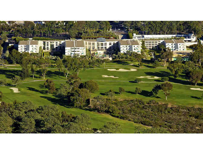 Two Night Stay at the Hilton La Jolla Torrey Pines