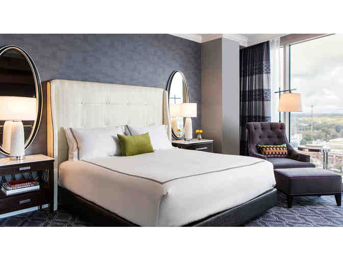 Enjoy the Culture of Charlotte!