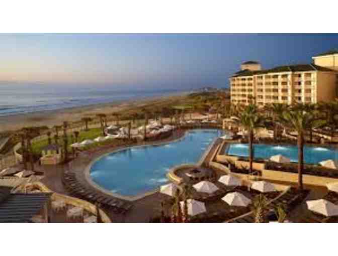 Two Night Stay at Omni Hotels & Resorts plus Omni goodie bag