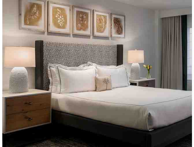 One Weekend Night Stay at Kimpton Glover Park Hotel with Brunch
