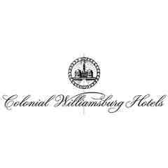 Colonial Williamsburg Hotels