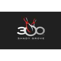 300 Shady Grove Bowling Center