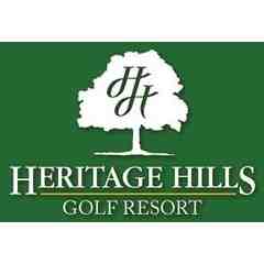 Heritage Hills Golf Resort & Conference Center