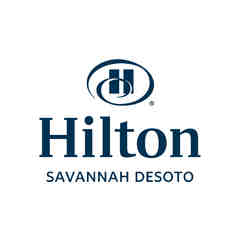 Hilton Savannah Desoto