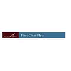FirstClassFlyer.com