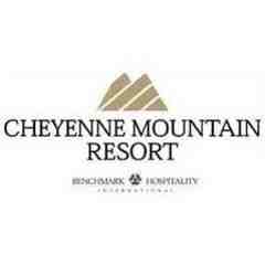 Cheyenne Mountain Resort
