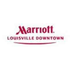 Louisville Marriott Downtown