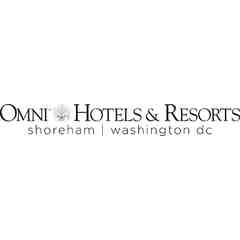 Omni Shoreham Hotel