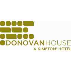 Donovan House, a Kimpton Hotel