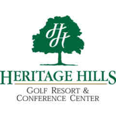 Heritage Hills Golf Resort & Conference Center