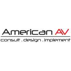 American Audio Visual