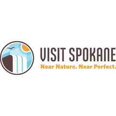 Visit Spokane