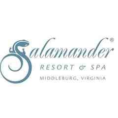 Salamander Resort & Spa
