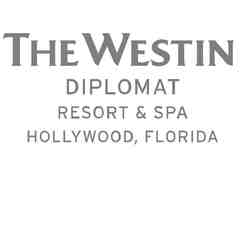 Westin Diplomat Resort & Spa