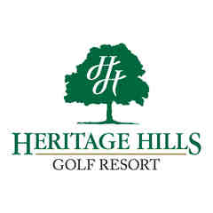 Heritage Hills Golf Resort