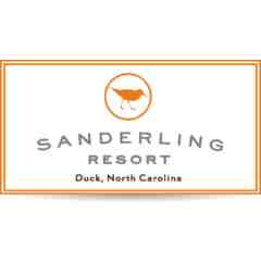 Sanderling Resort