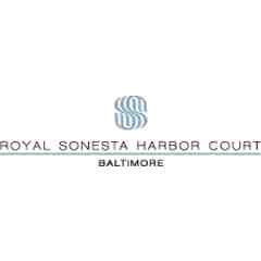 Royal Sonesta Harbor Court