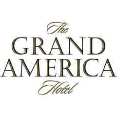 Grand America Hotels & Resorts