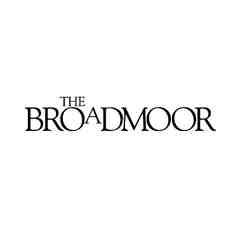The Broadmoor