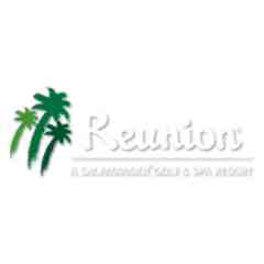 Reunion Resorts