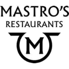Mastro's Steakhouse