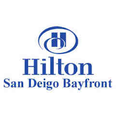 Hilton San Diego Bayfront